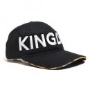 Bシリーズ限定 KINGDOM Baseball Cap