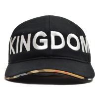 Bシリーズ限定 KINGDOM Baseball Cap