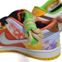 SB DUNK LOW PRO QS (CV1628 800)