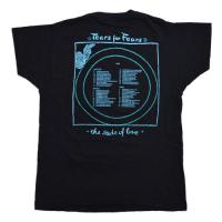 Tears for Fears the seeds of love