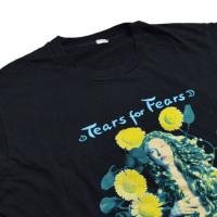 Tears for Fears the seeds of love