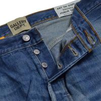 5001 Denim Limited Model
