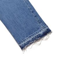 5001 Denim 8patch Limited Model