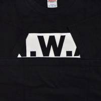 N.W.A STRAIGHT OUTTA COMPTON