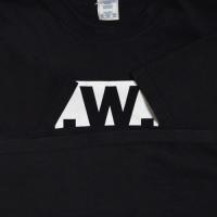 N.W.A STRAIGHT OUTTA COMPTON