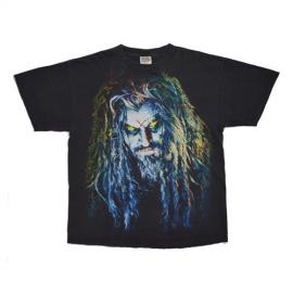 Rob Zombie