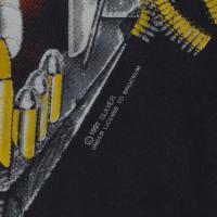 Slayer War Ensemble  Clash of The Titans Tour