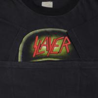 Slayer War Ensemble  Clash of The Titans Tour