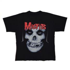 MISFITS 20 YEARS OF TERROR 1977-1997