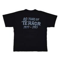 MISFITS 20 YEARS OF TERROR 1977-1997