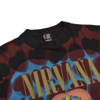 NIRVANA  Heart-Shaped Box