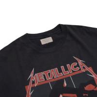 Metallica Fear of God by Jerry Lorenzo 私物