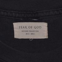 Metallica Fear of God by Jerry Lorenzo 私物