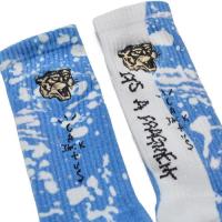 CACTUS JACK FOR FRAGMENT BLUE