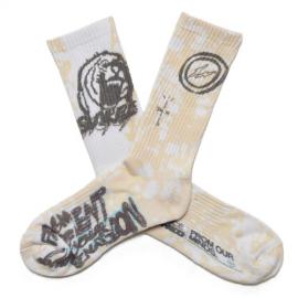 CACTUS JACK FOR FRAGMENT WHITE