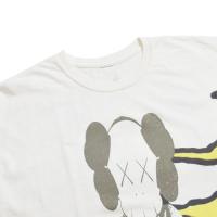 CACTUS JACK + KAWS FOR FRAGMENT TEE