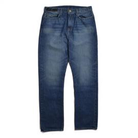 CACTUS JACK FOR FRAGMENT FROM OUR MINDS DENIM PANT