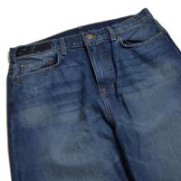 CACTUS JACK FOR FRAGMENT FROM OUR MINDS DENIM PANT