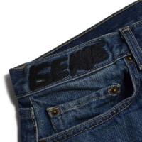 CACTUS JACK FOR FRAGMENT FROM OUR MINDS DENIM PANT