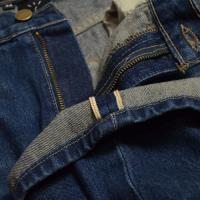 CACTUS JACK FOR FRAGMENT FROM OUR MINDS DENIM PANT