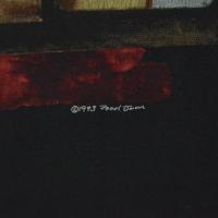 PEARL JAM WINDOW PAIN