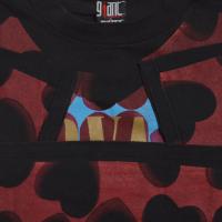 NIRVANA Heart-Shaped Box