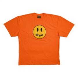 Mascot SS Tee Orange