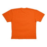 Mascot SS Tee Orange