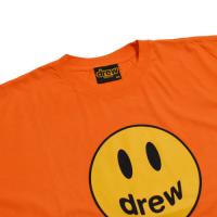Mascot SS Tee Orange