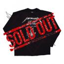 METALLICA LIVE SHIT BINGE & PURGE