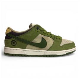 SB DUNK LOW PRO MATCHA (HF8022 300)