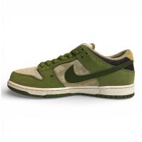 SB DUNK LOW PRO MATCHA (HF8022 300)