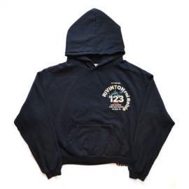 CVA PARIS HOODIE