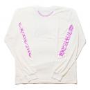 Neck & Arm CH Logo L/S T-Shirt