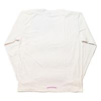 Neck & Arm CH Logo L/S T-Shirt