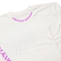 Neck & Arm CH Logo L/S T-Shirt