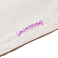 Neck & Arm CH Logo L/S T-Shirt