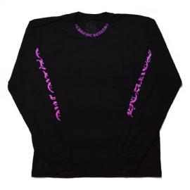Neck & Arm CH Logo L/S T-Shirt