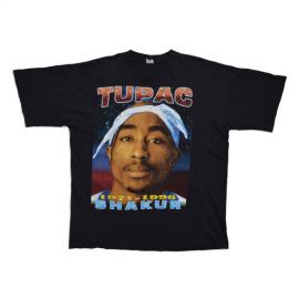 TUPAC MAKAVELI AGAINST ALL ODDS