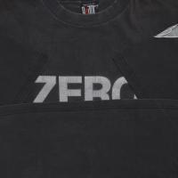 Smashing Pumpkins ZERO