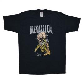 METALLICA Reload Tour '98 FIXXXER
