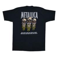METALLICA Reload Tour '98 FIXXXER