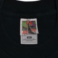 METALLICA Reload Tour '98 FIXXXER