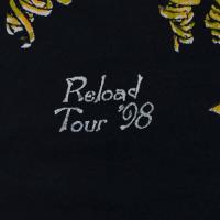 METALLICA Reload Tour '98 FIXXXER