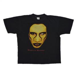 Marilyn Manson SEX IS DEAD