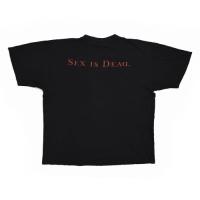 Marilyn Manson SEX IS DEAD