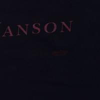 Marilyn Manson SEX IS DEAD