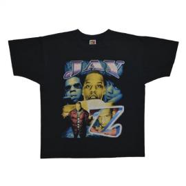 JAYZ HARD KNOCK LIFE