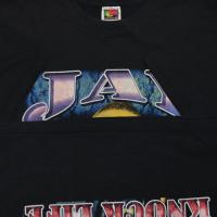 JAYZ HARD KNOCK LIFE