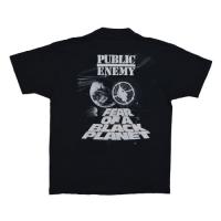 PUBLICK ENEMY FEAR OF A BLACK PLANET